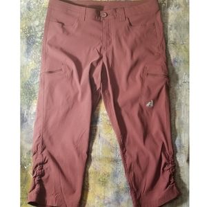 Women's Eddie Bauer Capris